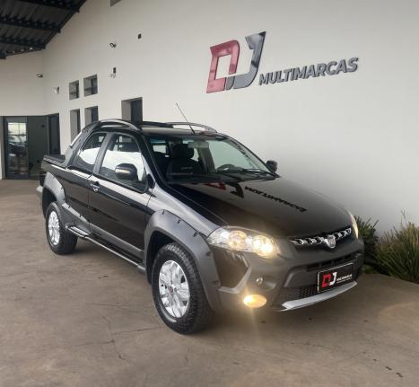 FIAT Strada 1.8 FLEX ADVENTURE CABINE DUPLA, Foto 7