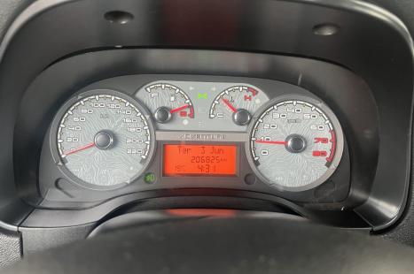 FIAT Strada 1.8 FLEX ADVENTURE CABINE DUPLA, Foto 9