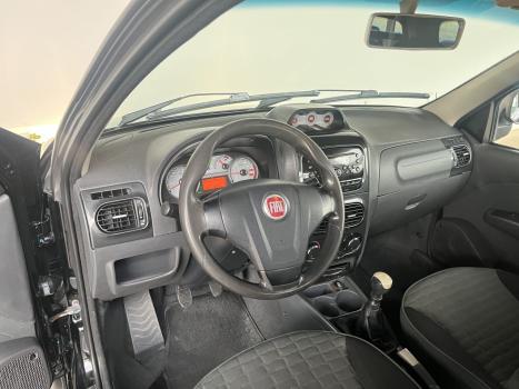 FIAT Strada 1.8 FLEX ADVENTURE CABINE DUPLA, Foto 11