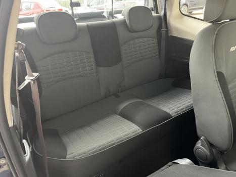FIAT Strada 1.8 FLEX ADVENTURE CABINE DUPLA, Foto 13