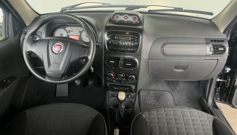 FIAT Strada 1.8 FLEX ADVENTURE CABINE DUPLA, Foto 14