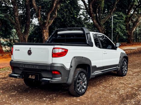 FIAT Strada 1.8 FLEX ADVENTURE CABINE ESTENDIDA, Foto 8