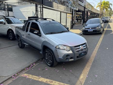FIAT Strada 1.8 FLEX ADVENTURE LOCKER CABINE ESTENDIDA, Foto 4