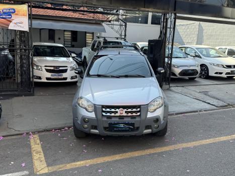 FIAT Strada 1.8 FLEX ADVENTURE LOCKER CABINE ESTENDIDA, Foto 6