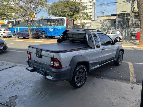 FIAT Strada 1.8 FLEX ADVENTURE LOCKER CABINE ESTENDIDA, Foto 8