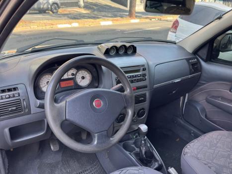 FIAT Strada 1.8 FLEX ADVENTURE LOCKER CABINE ESTENDIDA, Foto 9