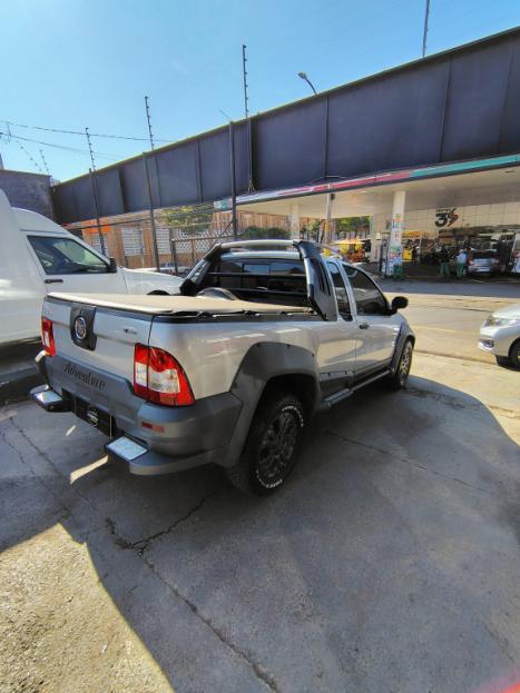 FIAT Strada 1.8 FLEX ADVENTURE LOCKER CABINE ESTENDIDA, Foto 4