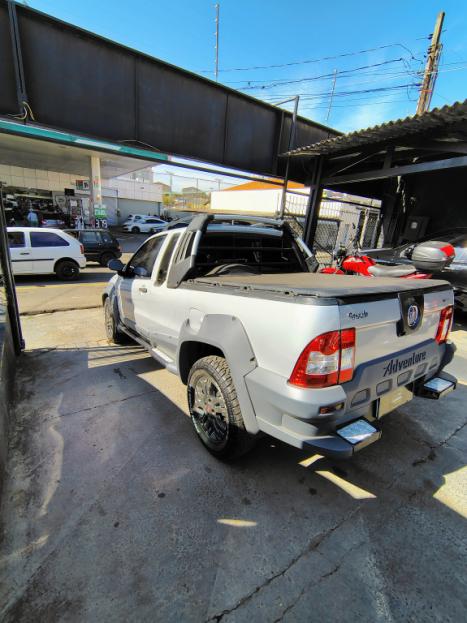 FIAT Strada 1.8 FLEX ADVENTURE LOCKER CABINE ESTENDIDA, Foto 6