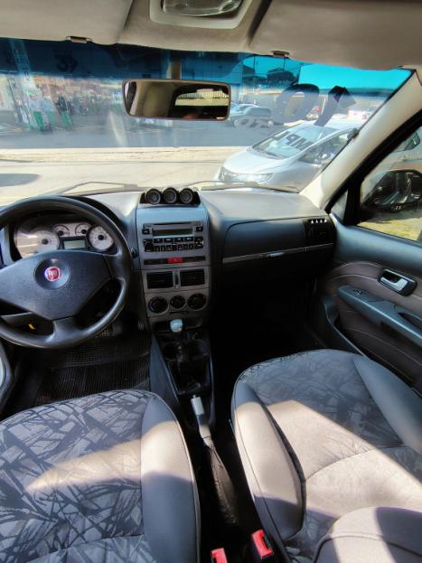 FIAT Strada 1.8 FLEX ADVENTURE LOCKER CABINE ESTENDIDA, Foto 7