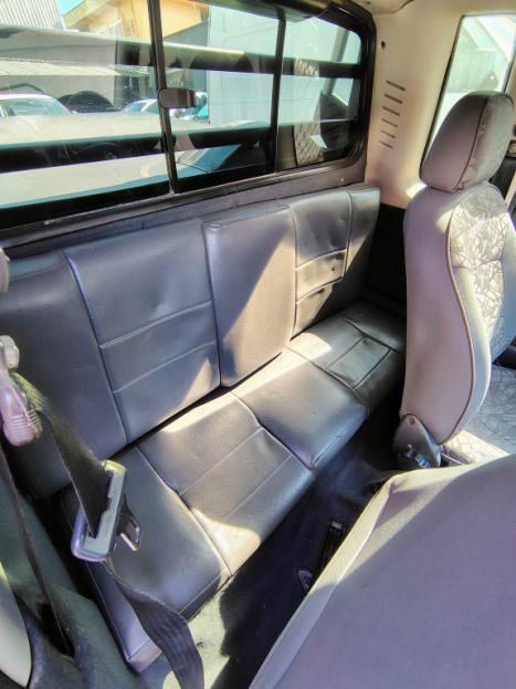 FIAT Strada 1.8 FLEX ADVENTURE LOCKER CABINE ESTENDIDA, Foto 10