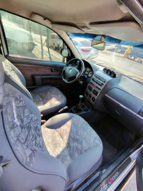 FIAT Strada 1.8 FLEX ADVENTURE LOCKER CABINE ESTENDIDA, Foto 11