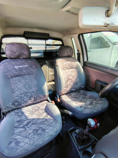 FIAT Strada 1.8 FLEX ADVENTURE LOCKER CABINE ESTENDIDA, Foto 12