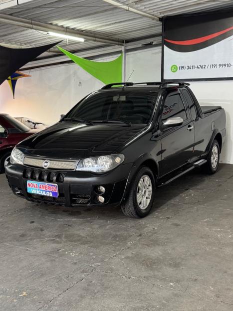 FIAT Strada 1.8 FLEX ADVENTURE LOCKER CABINE ESTENDIDA, Foto 3