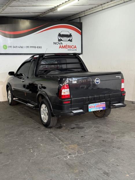 FIAT Strada 1.8 FLEX ADVENTURE LOCKER CABINE ESTENDIDA, Foto 4