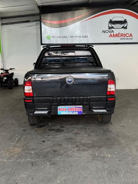 FIAT Strada 1.8 FLEX ADVENTURE LOCKER CABINE ESTENDIDA, Foto 5