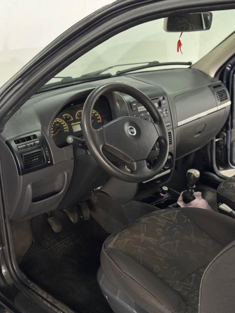 FIAT Strada 1.8 FLEX ADVENTURE LOCKER CABINE ESTENDIDA, Foto 7