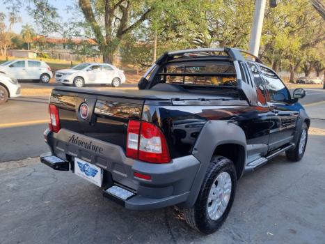FIAT Strada 1.8 FLEX ADVENTURE LOCKER CABINE ESTENDIDA, Foto 2