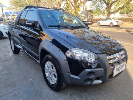 FIAT Strada 1.8 FLEX ADVENTURE LOCKER CABINE ESTENDIDA, Foto 3