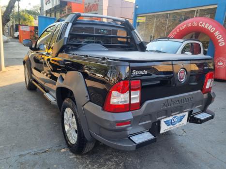 FIAT Strada 1.8 FLEX ADVENTURE LOCKER CABINE ESTENDIDA, Foto 5