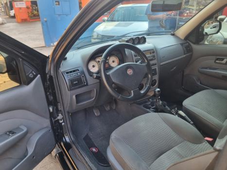 FIAT Strada 1.8 FLEX ADVENTURE LOCKER CABINE ESTENDIDA, Foto 6
