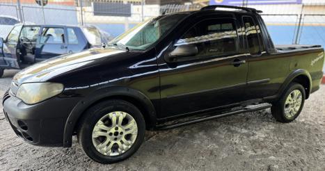 FIAT Strada 1.8 FLEX ADVENTURE CABINE ESTENDIDA, Foto 2