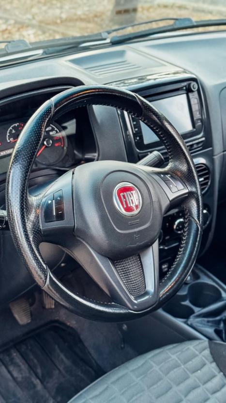 FIAT Strada 1.8 FLEX ADVENTURE CABINE DUPLA, Foto 6
