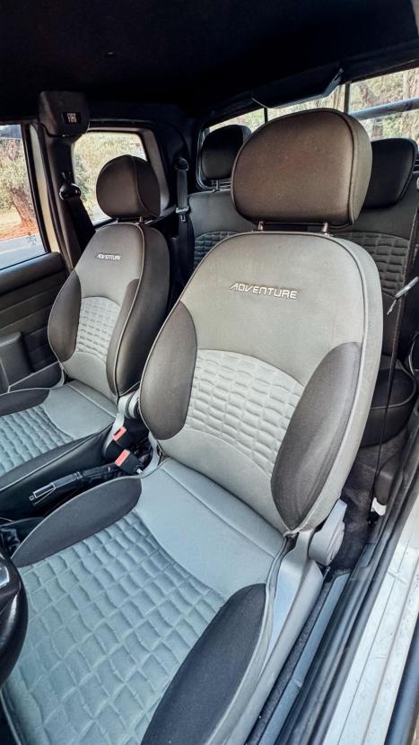 FIAT Strada 1.8 FLEX ADVENTURE CABINE DUPLA, Foto 7