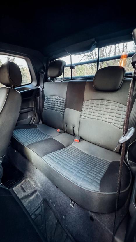 FIAT Strada 1.8 FLEX ADVENTURE CABINE DUPLA, Foto 9