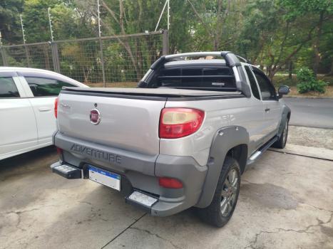 FIAT Strada 1.8 FLEX ADVENTURE LOCKER CABINE ESTENDIDA, Foto 5
