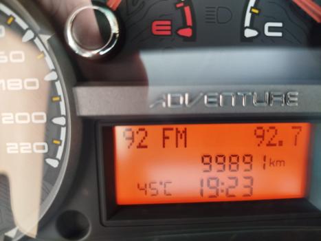 FIAT Strada 1.8 FLEX ADVENTURE LOCKER CABINE ESTENDIDA, Foto 7