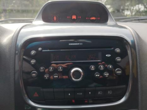 FIAT Strada 1.8 FLEX ADVENTURE LOCKER CABINE ESTENDIDA, Foto 8