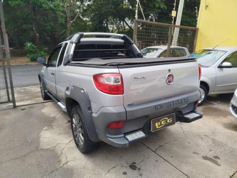 FIAT Strada 1.8 FLEX ADVENTURE LOCKER CABINE ESTENDIDA, Foto 11