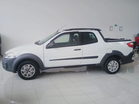 FIAT Strada , Foto 5