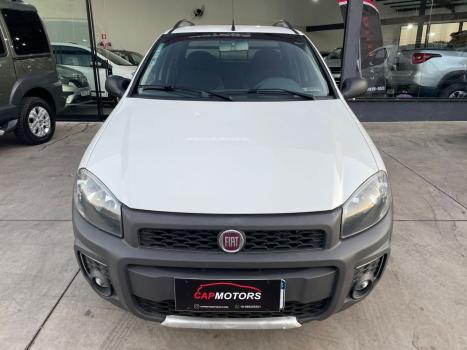 FIAT Strada , Foto 1