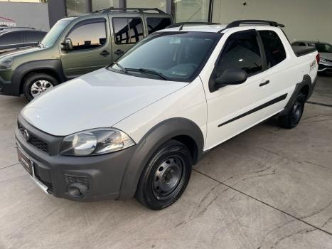 FIAT Strada , Foto 2