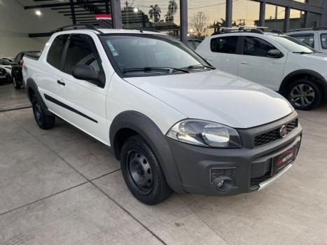 FIAT Strada , Foto 3