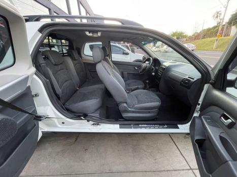 FIAT Strada , Foto 4