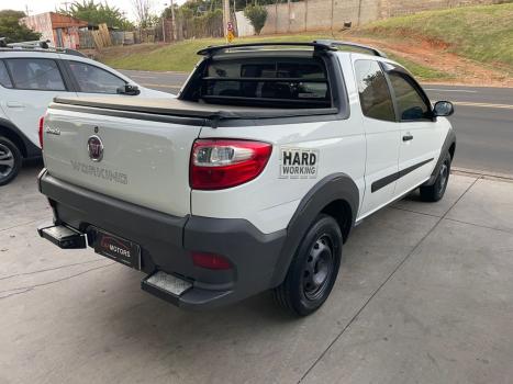 FIAT Strada , Foto 6