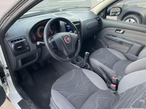 FIAT Strada , Foto 7