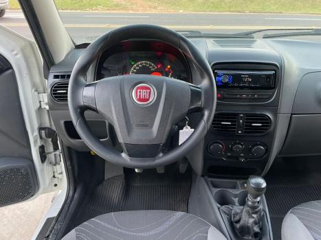 FIAT Strada , Foto 9
