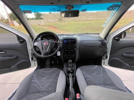 FIAT Strada , Foto 10