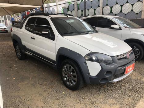 FIAT Strada , Foto 2