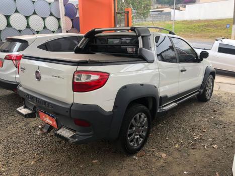 FIAT Strada , Foto 3