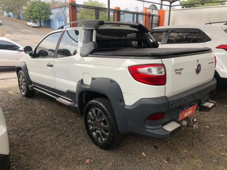 FIAT Strada , Foto 4