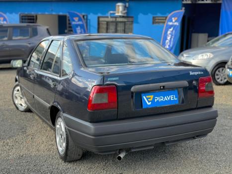 FIAT Tempra 2.0 4P, Foto 2