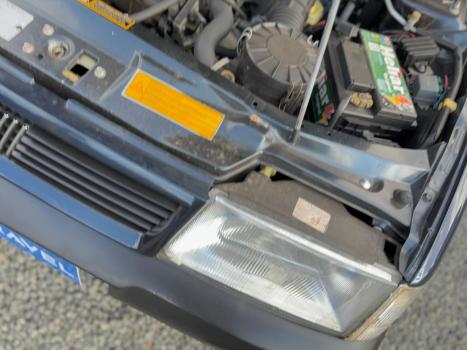 FIAT Tempra 2.0 4P, Foto 13