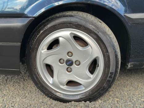 FIAT Tempra 2.0 4P, Foto 14