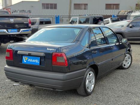 FIAT Tempra 2.0 4P, Foto 16