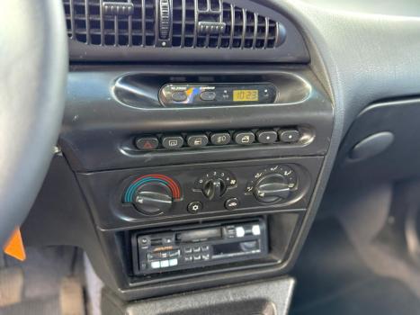 FIAT Tempra 2.0 4P, Foto 19