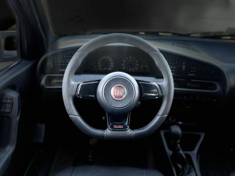 FIAT Tempra 2.0 4P SX, Foto 4